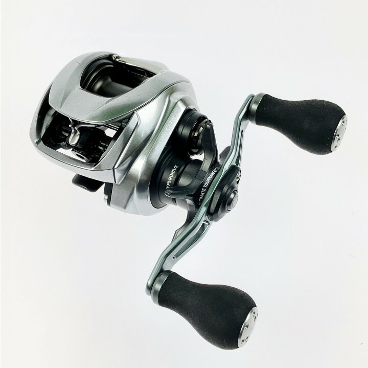 楽天市場】▽▽【中古】DAIWA ダイワ 21ジリオン SV TW 1000HL 左 