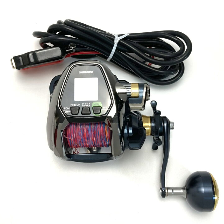 楽天市場】【中古】SHIMANO シマノ 16 ビーストマスター 3000XP 03546 