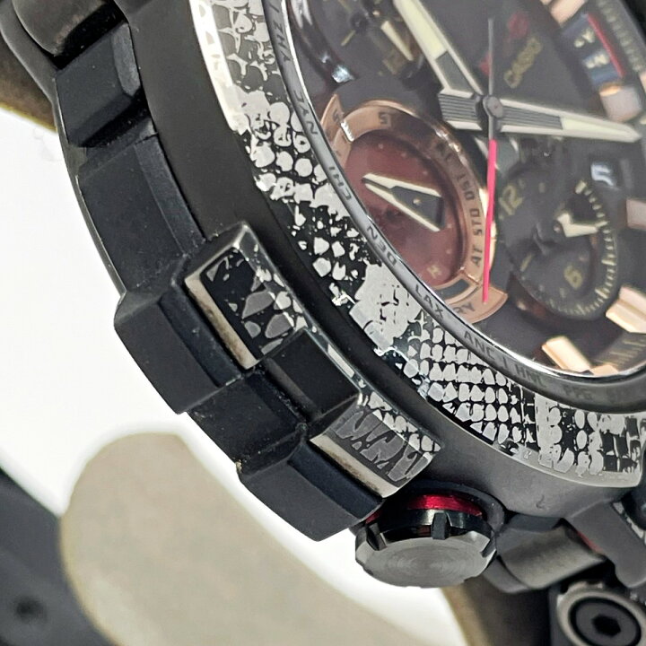 楽天市場】【中古】CASIO カシオ G-SHOCK WILDLIFE PROMISING MTG 