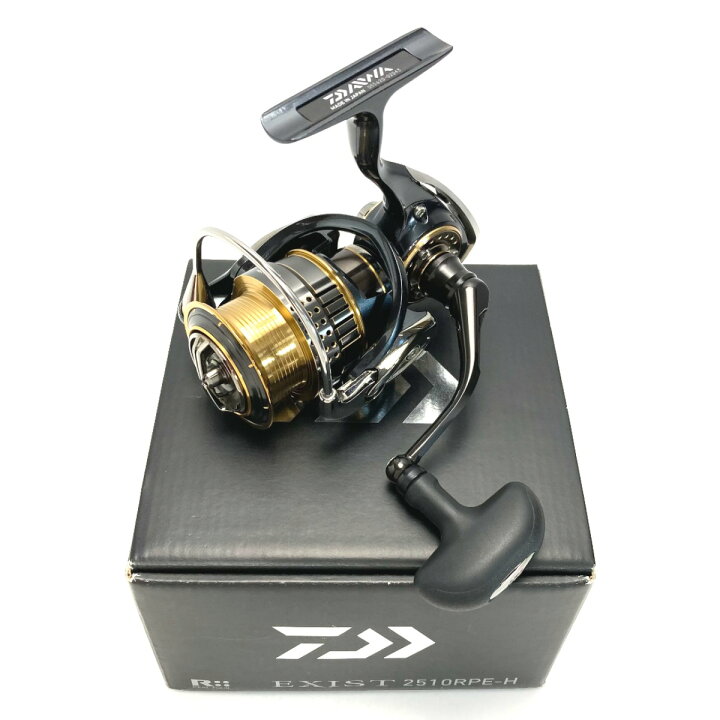 楽天市場】【中古】DAIWA ダイワ 15 イグジスト 2510RPE-H 00055620 