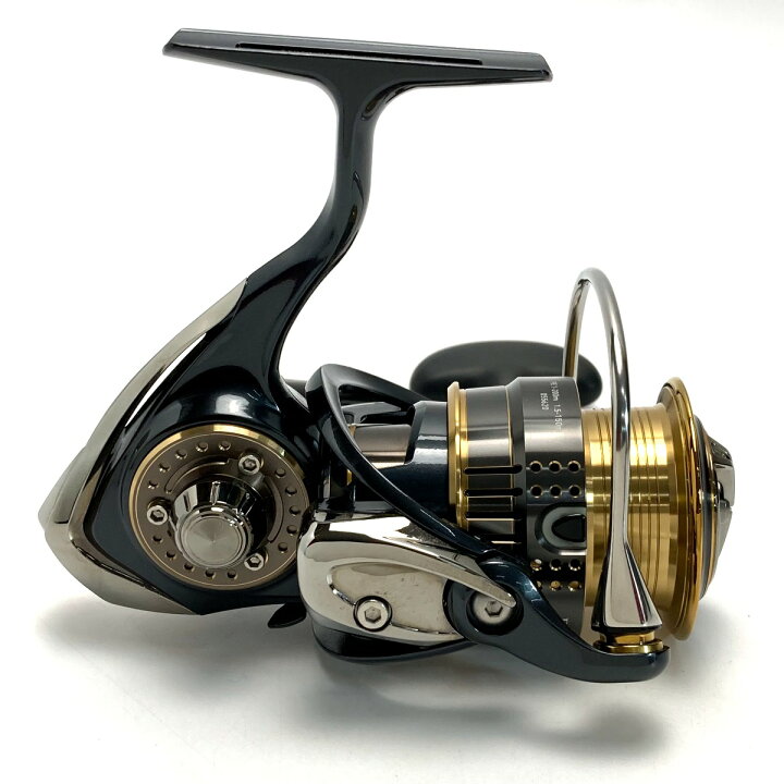 楽天市場】【中古】DAIWA ダイワ 15 イグジスト 2510RPE-H 00055620 