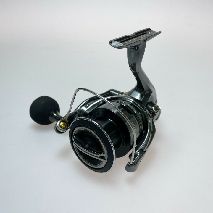 楽天市場】§§【中古】SHIMANO シマノ 24ツインパワー C5000XG 046888 A 