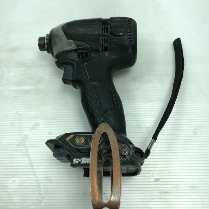 楽天市場】◇◇【中古】HiKOKI ハイコーキ 電動工具 インパクト 