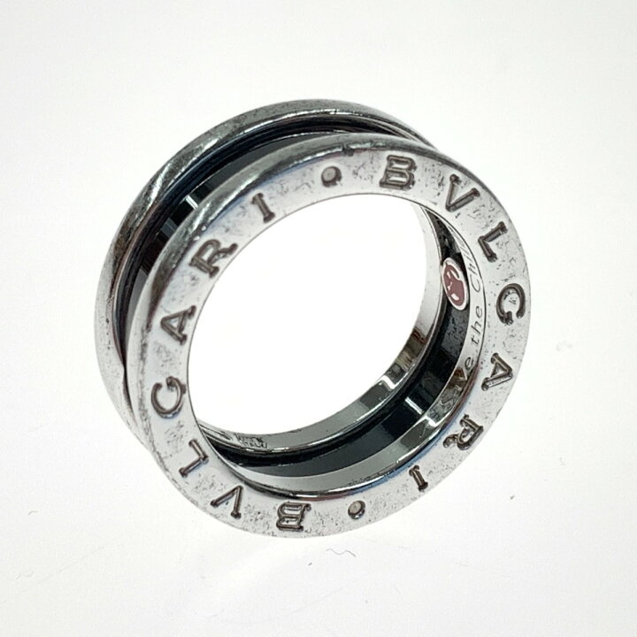楽天市場】〇〇【中古】BVLGARI ブルガリ ビーゼロワン 