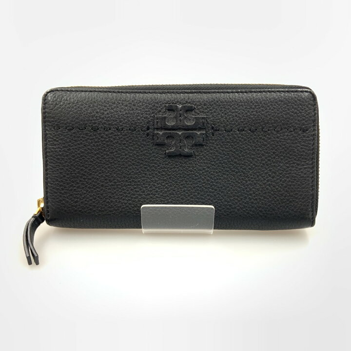 楽天市場】〇〇【中古】TORY BURCH トリーバーチ マックグロー 