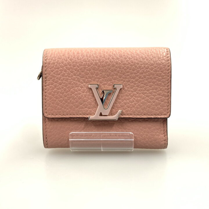 楽天市場】〇〇【中古】LOUIS VUITTON ルイヴィトン ポルトフォイユ  