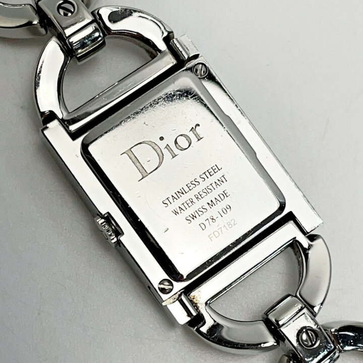 楽天市場】【中古】Christian Dior クリスチャンディオール マリス  