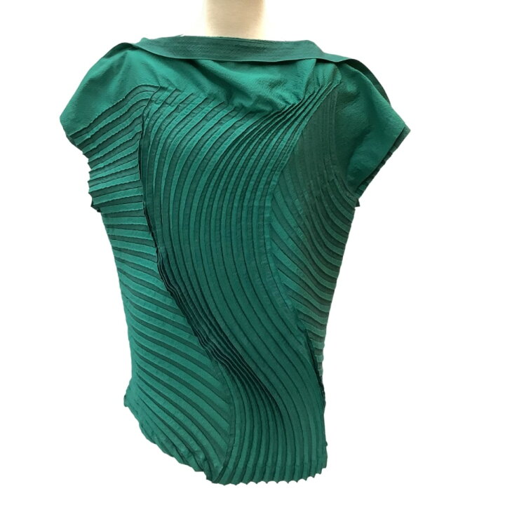 楽天市場】【中古】ISSEY MIYAKE イッセイミヤケ 3Dスチームストレッチ  