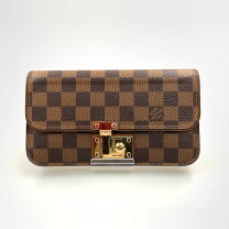 楽天市場】ルイヴィトン ポルトフォイユ アストリッドm61781の通販