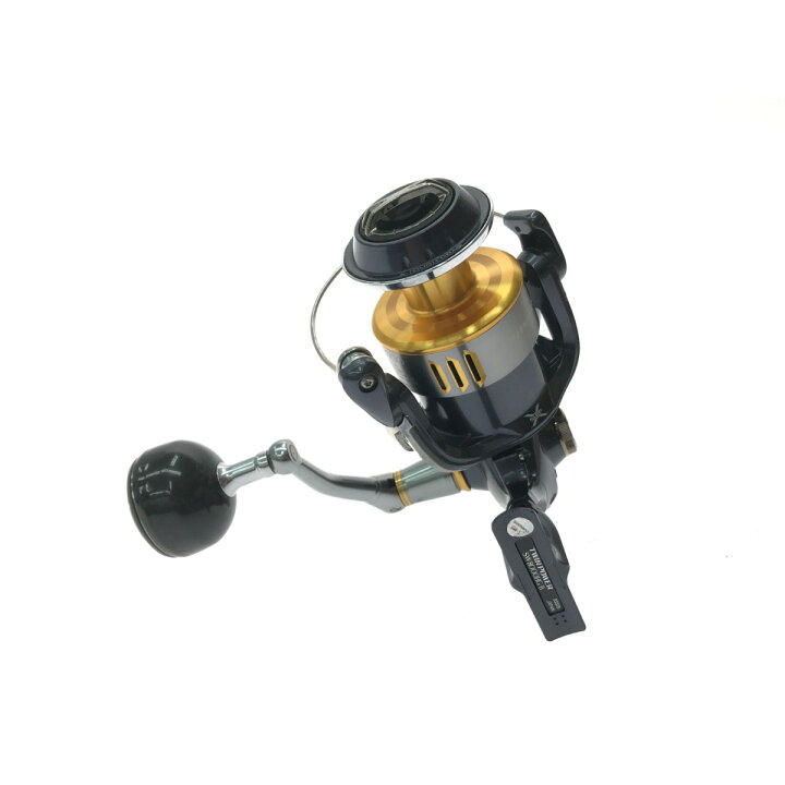 シマノ 15ツインパワーSW8000HG 03320 スピニングリール 