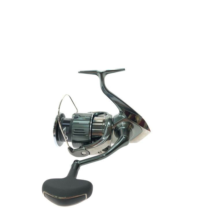 楽天市場】▽▽【中古】SHIMANO シマノ スピニングリール 22 STELLA  