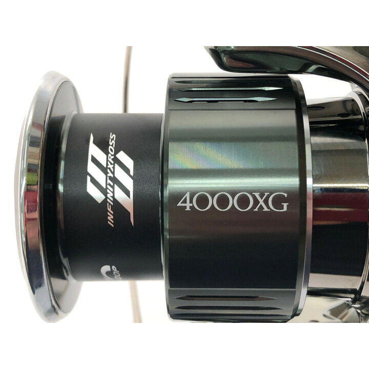 楽天市場】▽▽【中古】SHIMANO シマノ スピニングリール 22 STELLA 