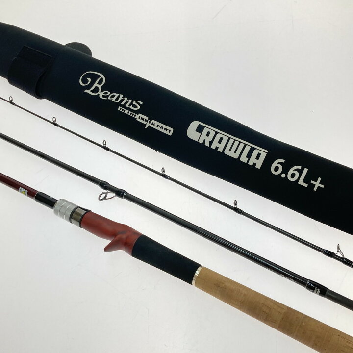 楽天市場】□□【中古】Fishman フィッシュマン ビームス・クローラ 
