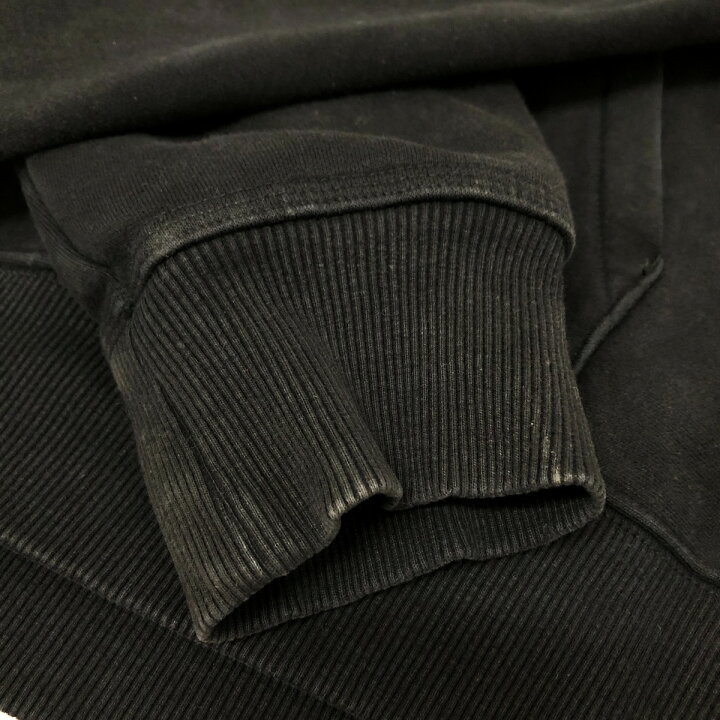 楽天市場】□□【中古】stussy ステューシー パーカー スウェット L  