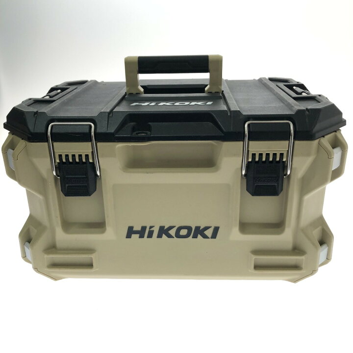 楽天市場】□□【中古】HiKOKI ハイコーキ マルチクルーザー・ツール 