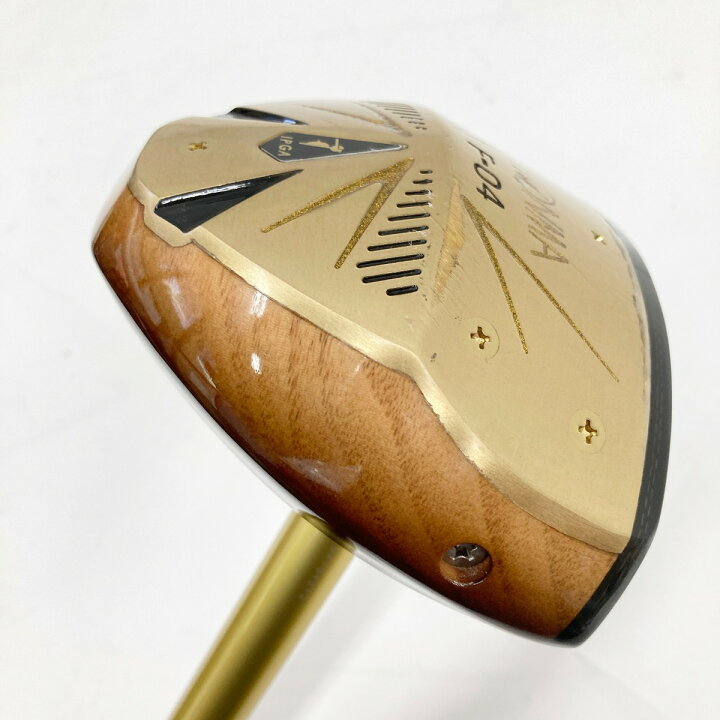 楽天市場】〇〇【中古】HONMA ホンマ F-04 パークゴルフ クラブ B 