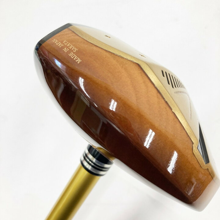 楽天市場】〇〇【中古】HONMA ホンマ F-04 パークゴルフ クラブ B 