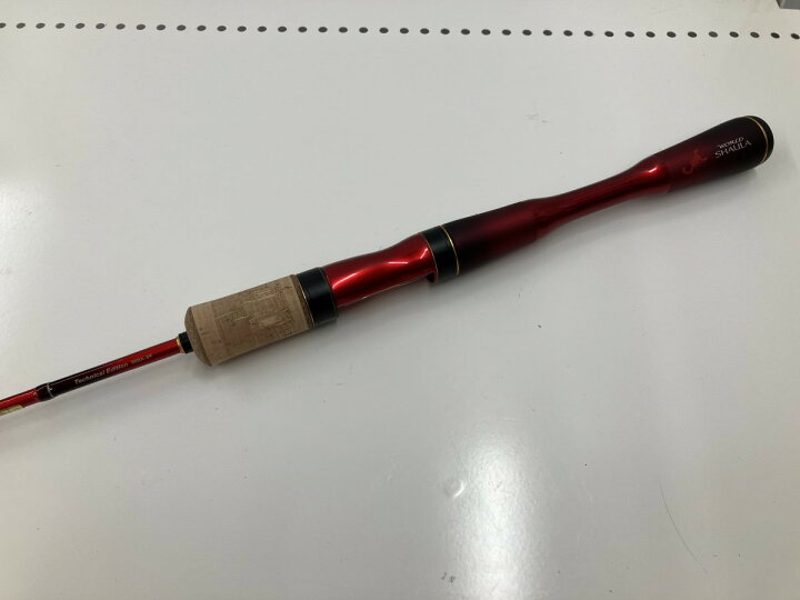 楽天市場】σσ【中古】SHIMANO シマノ 19ワールドシャウラ テクニカル  