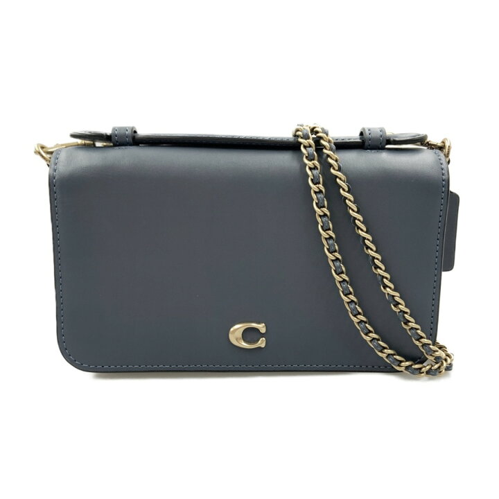 楽天市場】【中古】COACH コーチ ビー クロスボディ ボディバッグ 斜 
