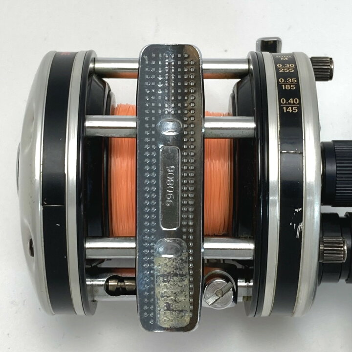 楽天市場】【中古】Abu Garcia アブガルシア アンバサダー 5500-C3 