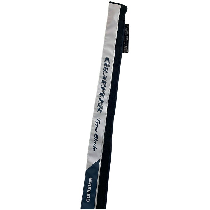 楽天市場】【中古】SHIMANO シマノ グラップラータイプブレード S68-1 