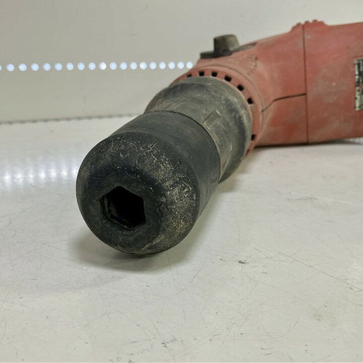 楽天市場】ЗЗ【中古】Hilti ヒルティ 100V ハンマドリル ハンドル 