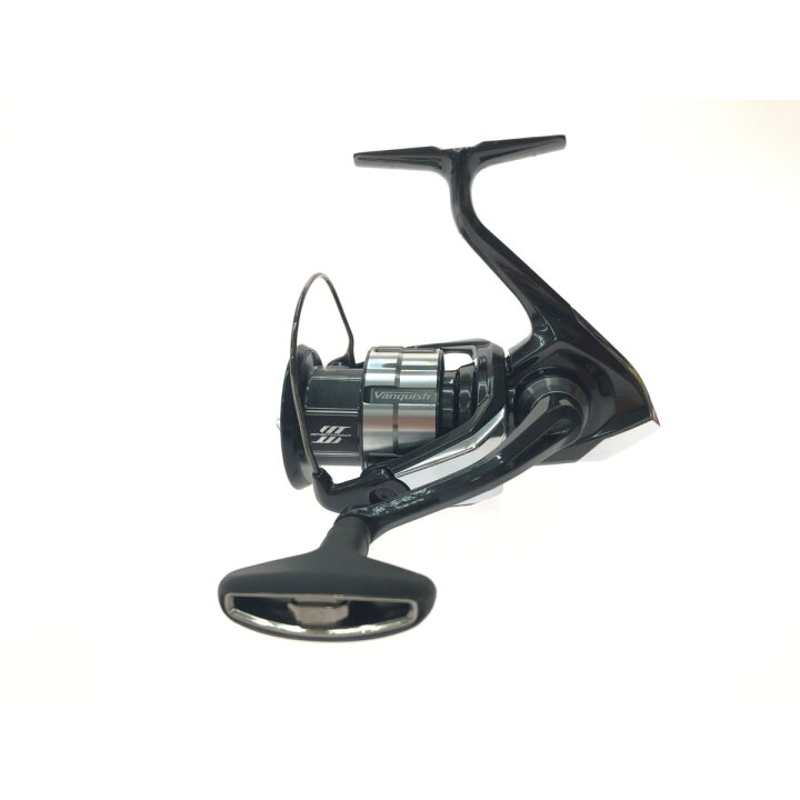 楽天市場】▽▽【中古】SHIMANO シマノ スピニングリール 23ヴァン  