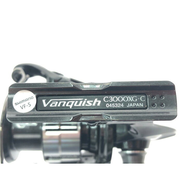 楽天市場】▽▽【中古】SHIMANO シマノ スピニングリール 23ヴァン  