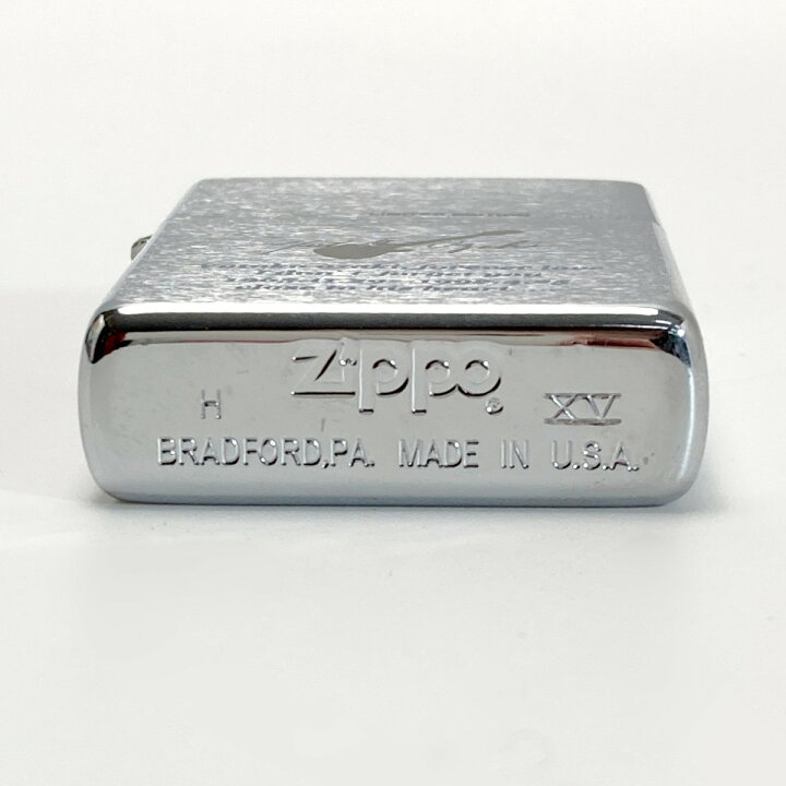 楽天市場】【中古】ZIPPO ジッポー ライター 1999年製 尾崎豊 LIMITED 