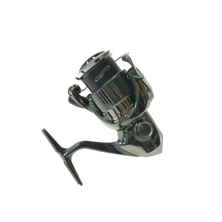楽天市場】▽▽【中古】SHIMANO シマノ スピニングリール 22ステラ  