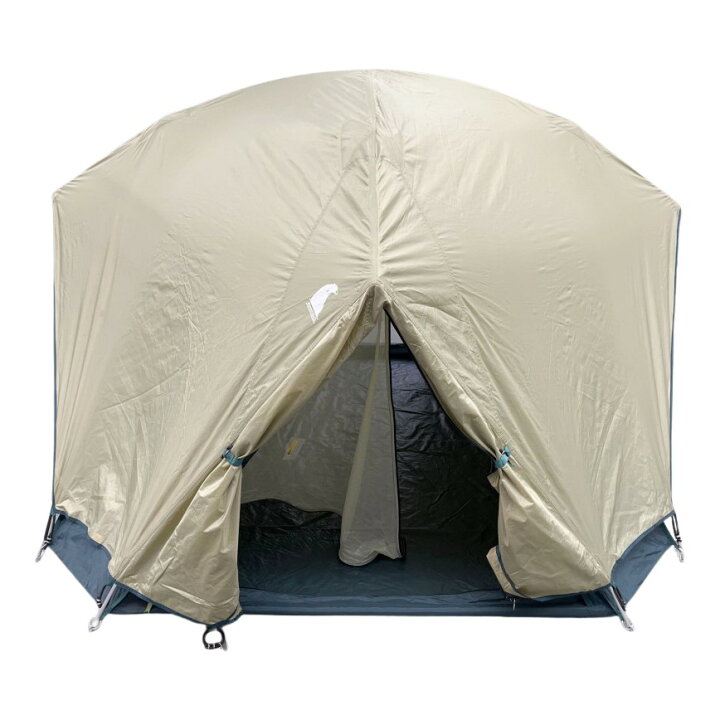 楽天市場】◇◇【中古】mont・bell モンベル ムーンライトテント5型 4  