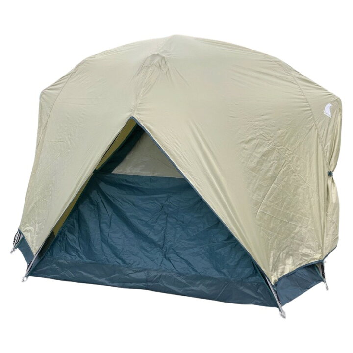 楽天市場】◇◇【中古】mont・bell モンベル ムーンライトテント5型 4  