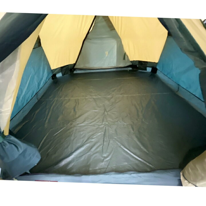 楽天市場】◇◇【中古】mont・bell モンベル ムーンライトテント5型 4  