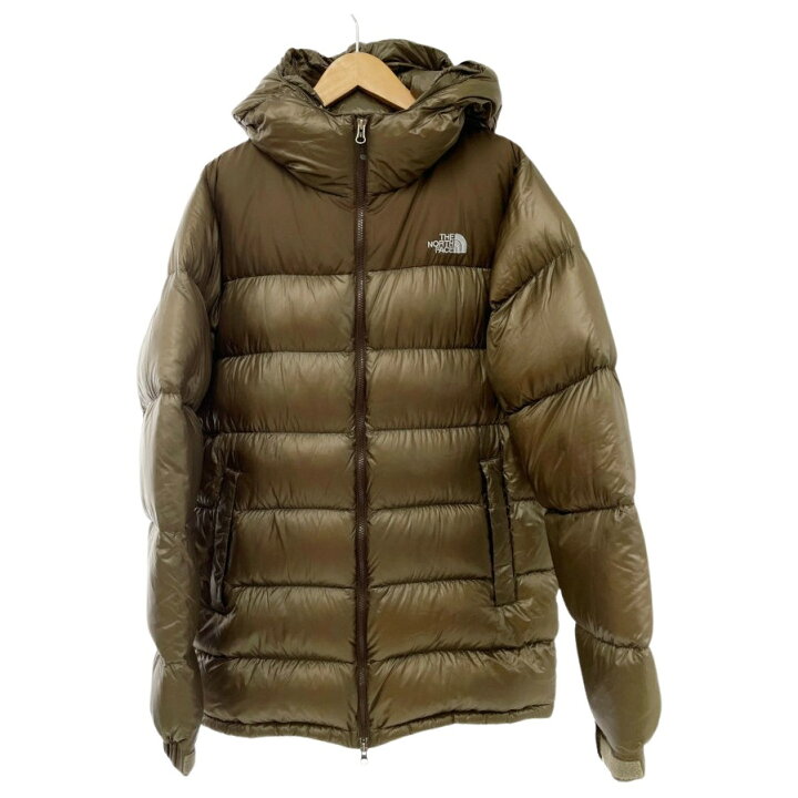 楽天市場】◇◇【中古】THE NORTH FACE ザノースフェイス ダウン  