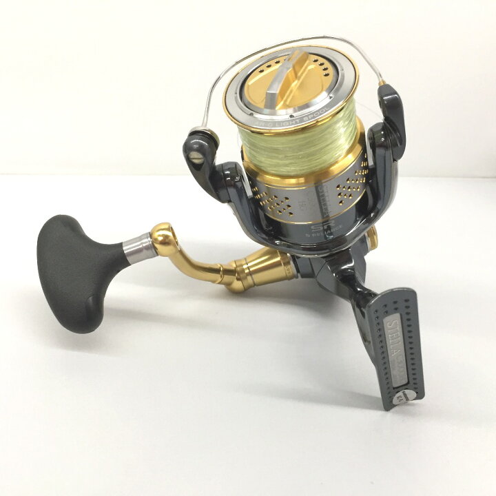 楽天市場】△△【中古】SHIMANO シマノ スピニングリール 10ステラ  