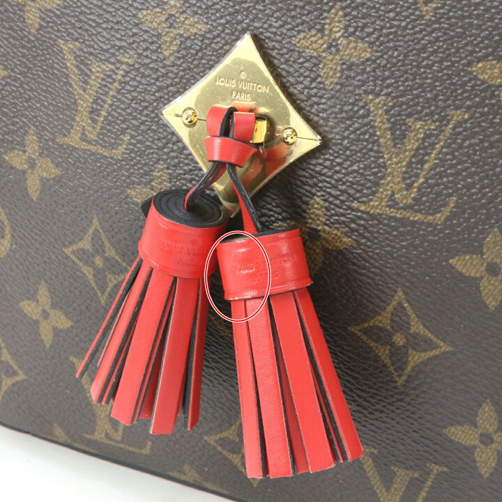 楽天市場】$$【中古】LOUIS VUITTON ルイヴィトン モノグラム  