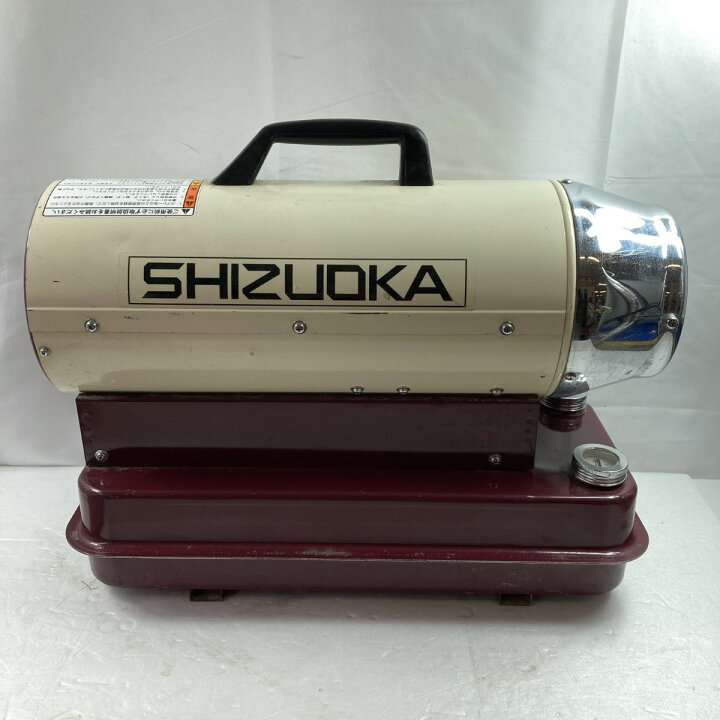 楽天市場】＊＊【中古】静岡製機株式会社 7.3L コード式 8.8kw 100V 