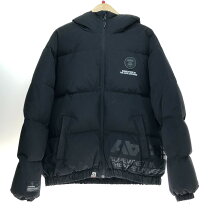 楽天市場】a bathing ape ダウンジャケットの通販