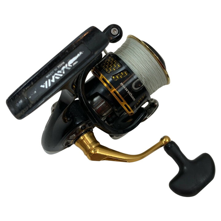 楽天市場】ττ【中古】DAIWA ダイワ リール スピニングリール 14 