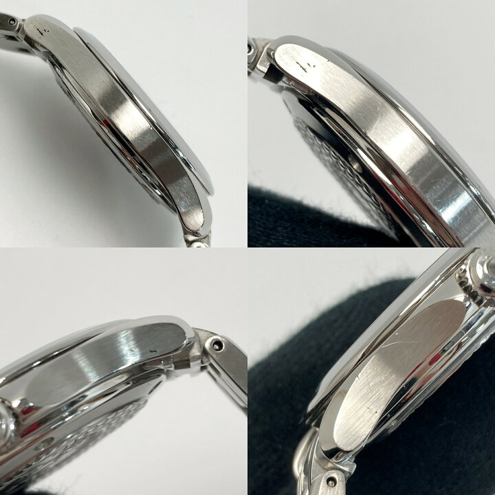 楽天市場】【中古】OMEGA オメガ シーマスター 120M デイト 2511.80  