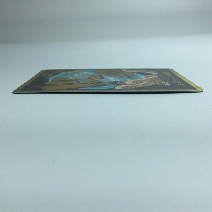 楽天市場】ζζ【中古】 ワンピース 金枠）ドン！！カード 