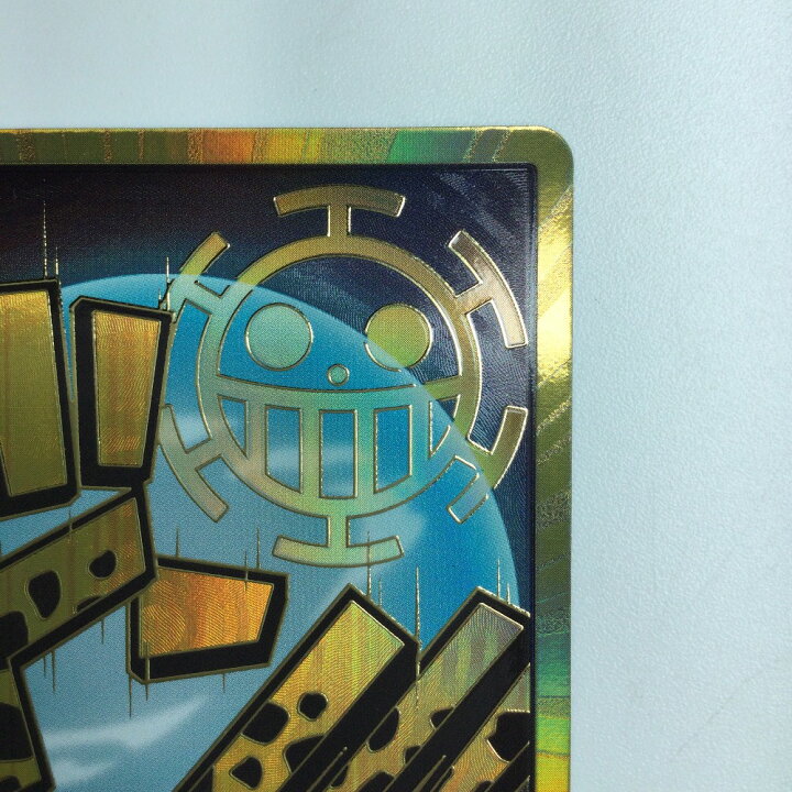 楽天市場】ζζ【中古】 ワンピース 金枠）ドン！！カード 