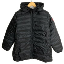 楽天市場】カナダグースxl 中古の通販