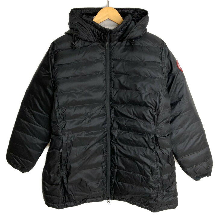 楽天市場】【中古】CANADA GOOSE カナダグース ダウンジャケット 