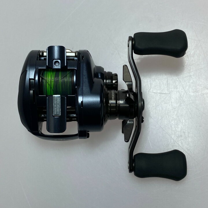 楽天市場】§§【中古】DAIWA ダイワ スティーズ A2 TW 1000H 右ハンドル 