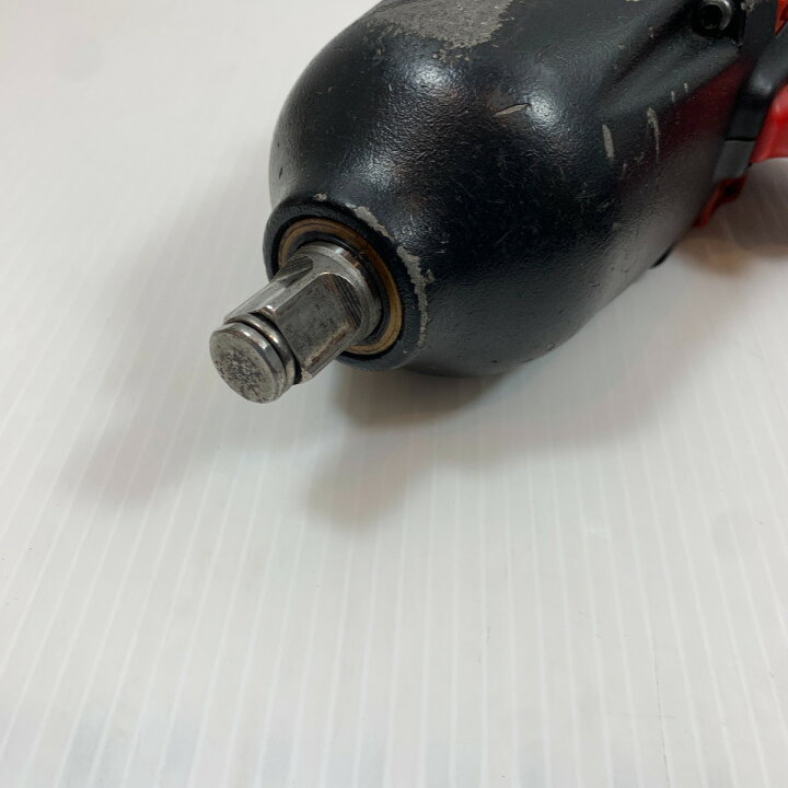 楽天市場】κκ【中古】Snap-on スナップオン 電動工具 インパクトレンチ 