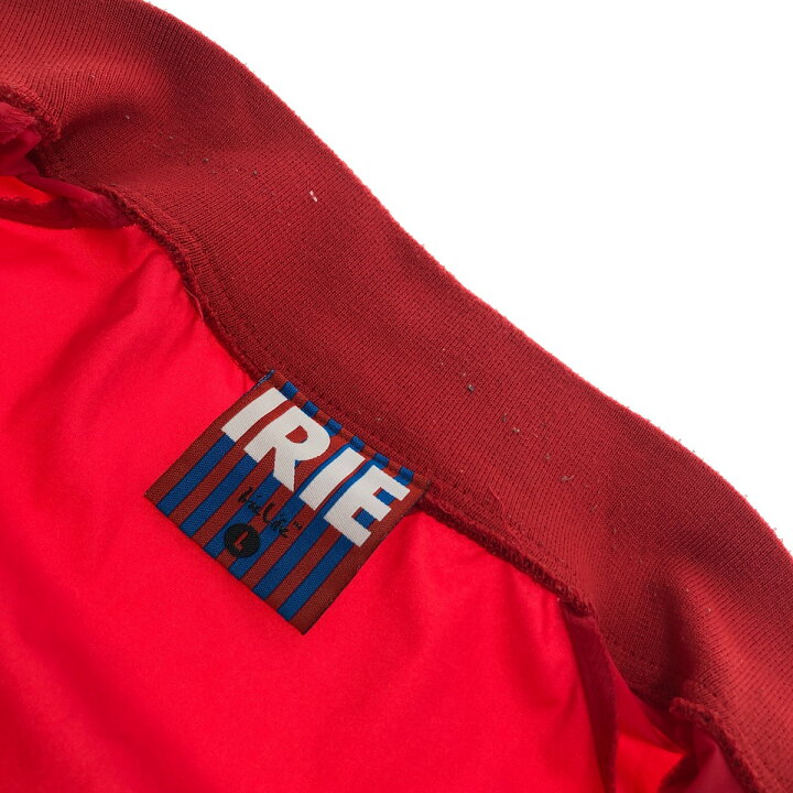 楽天市場】□□【中古】IRIE LIFE アイリーライフ ナイロンスタジャン 