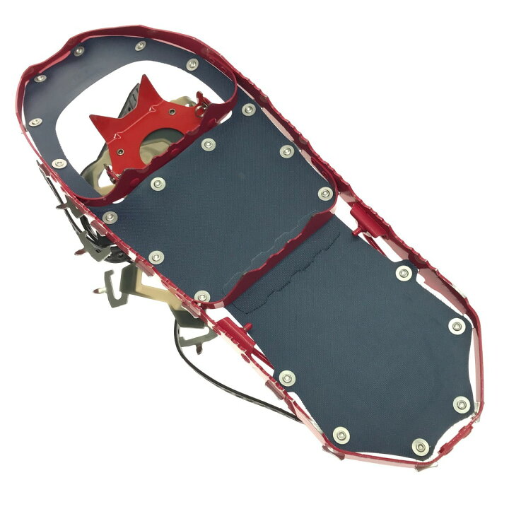 楽天市場】$$【中古】MSR エムエスアール スノーシュー LIGHTNING 