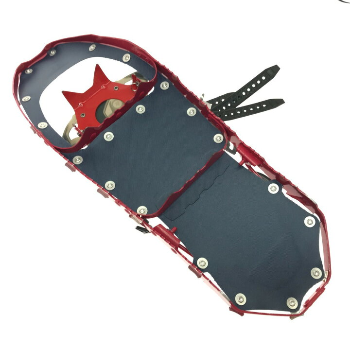 楽天市場】$$【中古】MSR エムエスアール スノーシュー LIGHTNING 