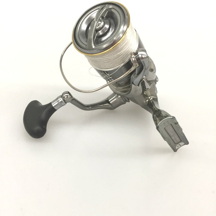 楽天市場】△△【中古】SHIMANO シマノ スピニングリール 18ステラ 